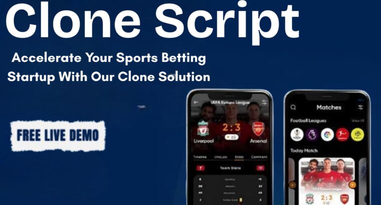 Dafabet Clone Script – Your Shortcut to a Successful Betting Startup