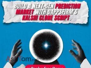 Entrepreneurs Capture new revenue streams in prediction gaming via Kalshi Clone Script