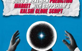 Entrepreneurs Capture new revenue streams in prediction gaming via Kalshi Clone Script