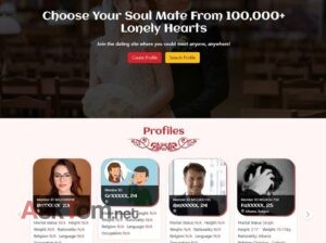 Premium Matrimonial Script – Launch Your Matchmaking Platform Now
