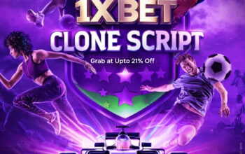 Architect a 1XBet-Like Gambling Ecosystem With Bespoke Platform Tokens