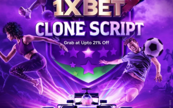 Architect a 1XBet-Like Gambling Ecosystem With Bespoke Platform Tokens