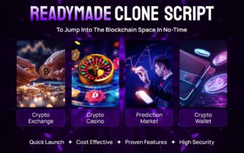 Ready-Made Clone Script to Jumpstart Your Startup Without Building From Scratch