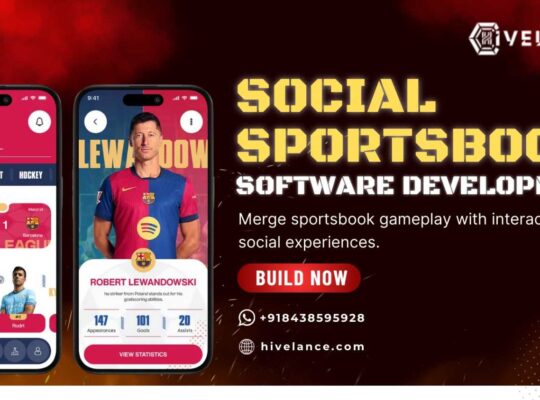 Build Your Web3 Social Sportsbook Platform at Low Cost