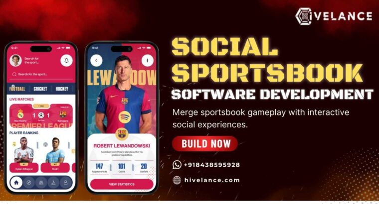 Build Your Web3 Social Sportsbook Platform at Low Cost