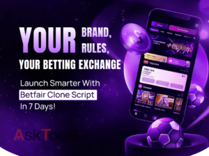 Enter the Digital Betting Frontier Before 2026 Boom Using Betfair Clone Script