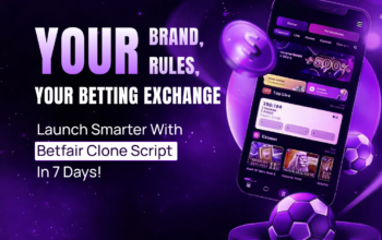 Enter the Digital Betting Frontier Before 2026 Boom Using Betfair Clone Script