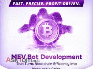 Capture Consistent DeFi Earnings Using Innovative MEV Bot Development Tools