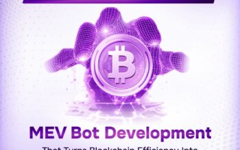 Capture Consistent DeFi Earnings Using Innovative MEV Bot Development Tools