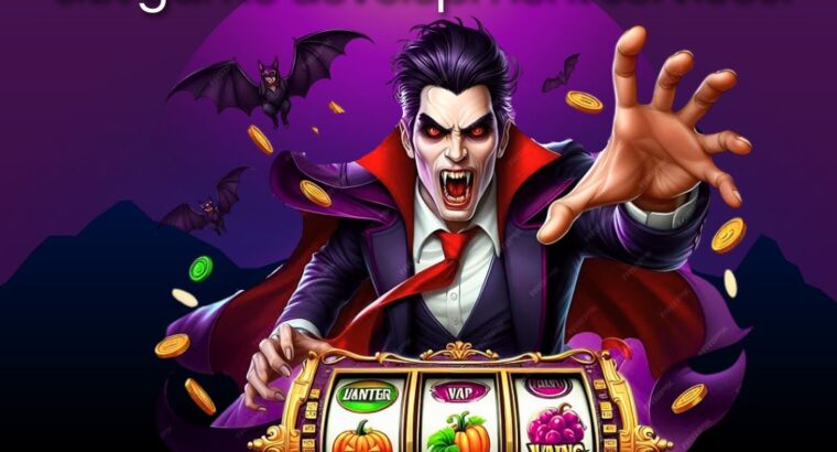 High-Performance Slot Game Development for Growing Casino Brands