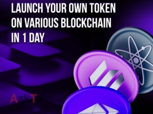 Token Development Company