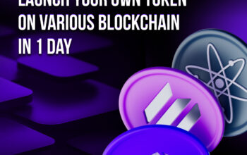 Token Development Company