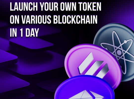 Token Development Company