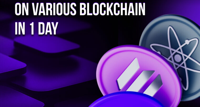 Token Development Company