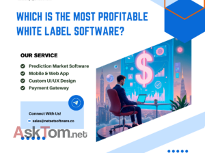 Which Is the Most Profitable White Label Software?