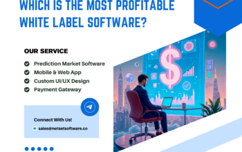 Which Is the Most Profitable White Label Software?