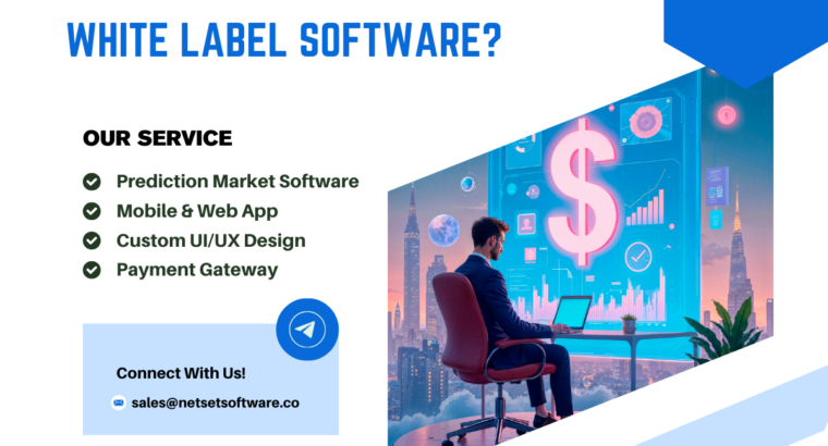 Which Is the Most Profitable White Label Software?