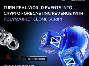 Polymarket Clone Script – Your Gateway to Build a Web3 Predection Platform