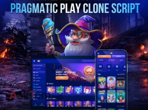 Create a Next-Gen Casino with a Pragmatic Play Clone Script
