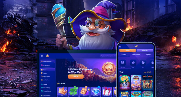 Create a Next-Gen Casino with a Pragmatic Play Clone Script