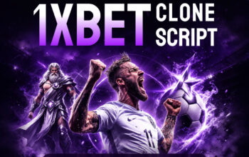 1xBet Clone Script – Your Blueprint to Sports Betting Startup’s Success