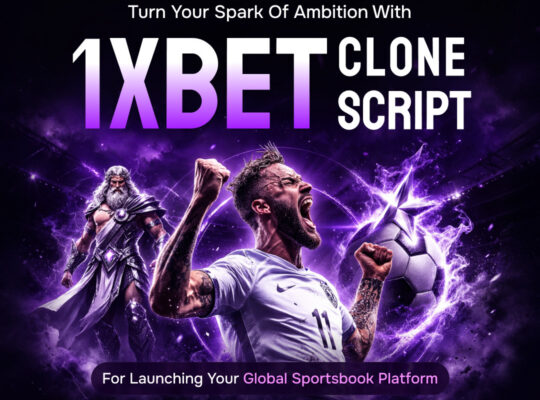 1xBet Clone Script – Your Blueprint to Sports Betting Startup’s Success