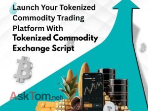 Build Your High-Performance Tokenized Commodity Exchange for Global Markets