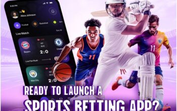 Sports Betting Script – Power Your High-Revenue Sportsbook Business