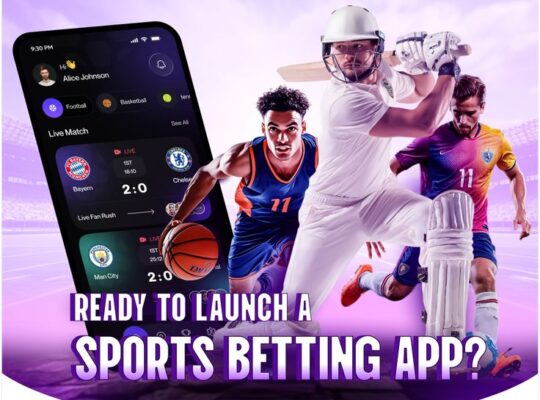 Sports Betting Script – Power Your High-Revenue Sportsbook Business
