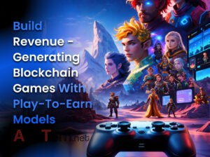 Build the Future of Gaming with Blockchain Casino Game Development