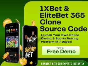 VBet365-like Source Code Built for Entrepreneurs Eyeing iGaming Success