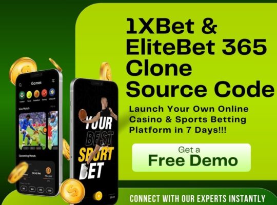 VBet365-like Source Code Built for Entrepreneurs Eyeing iGaming Success