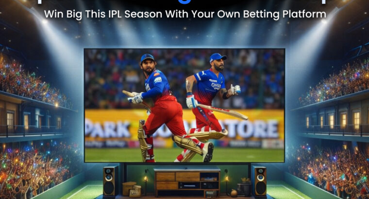 Invest in the Next Big Sports Betting Platform with Our Clone Solution