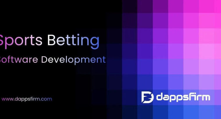Affordable Sports Betting Software Development for Fast Market Entry
