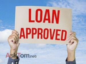 We offer Cash at interest rate apply