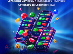 Launch a High-Revenue Color Prediction Game in Just 7 Days