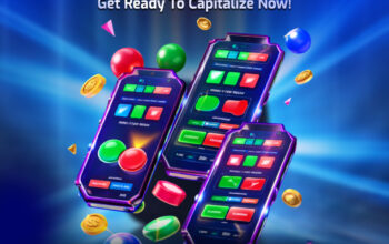 Launch a High-Revenue Color Prediction Game in Just 7 Days