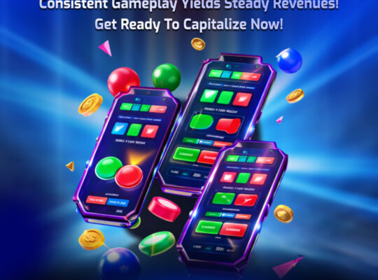 Launch a High-Revenue Color Prediction Game in Just 7 Days