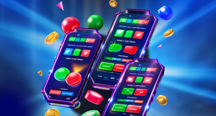 Launch a High-Revenue Color Prediction Game in Just 7 Days