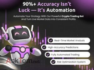 Upgrade Your Exchange with High-Performance AI Trading Bots