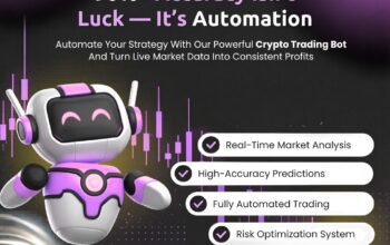 Upgrade Your Exchange with High-Performance AI Trading Bots