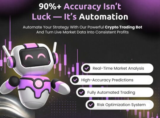 Upgrade Your Exchange with High-Performance AI Trading Bots