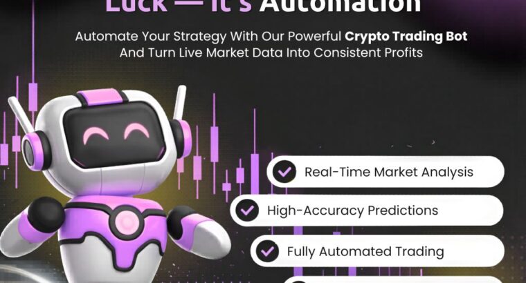 Upgrade Your Exchange with High-Performance AI Trading Bots