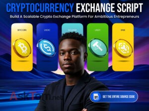 All-in-One Crypto Exchange Solution for Startups and Enterprises