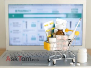 Order Prescription Medication Online Easily