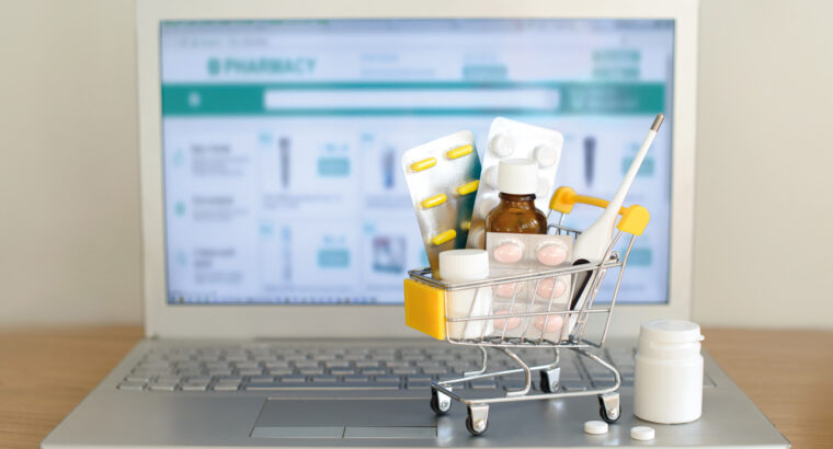 Order Prescription Medication Online Easily
