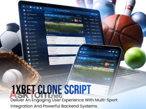 Build a Feature-Rich Online Betting Site Using 1xBet Clone Script