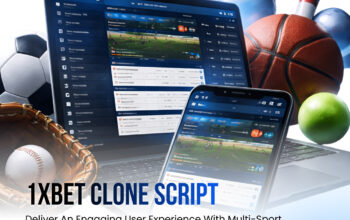 Build a Feature-Rich Online Betting Site Using 1xBet Clone Script