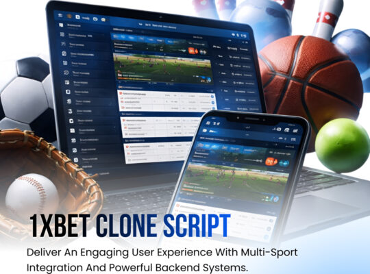 Build a Feature-Rich Online Betting Site Using 1xBet Clone Script