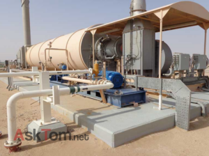 EN-FAB Inc. | Enhanced Oil Recovery & Metering Solutions | USA